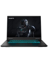 GIGABYTE GAMING A16 CTHI3FR893SD Intel i7-13620H | RTX 5050 8G - PC GAMER GIGABYTE GAMING A16 CTHI3FR893SD Intel i7-13620H | RTX 5050 8G - PC GAMER