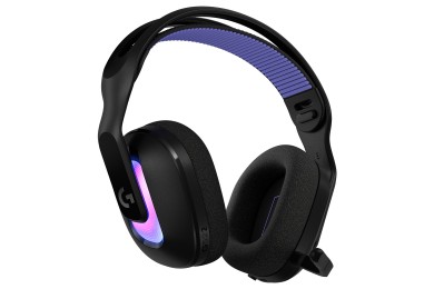 Logitech G G522 Lightspeed (Noir) - Micro-casque Logitech G G522 Lightspeed (Noir) - Micro-casque