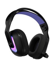 Logitech G G522 Lightspeed (Noir) - Micro-casque