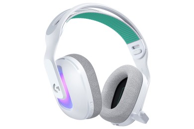 Logitech G G522 Lightspeed (BLANC) - Micro-casque Logitech G G522 Lightspeed (BLANC) - Micro-casque