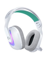Logitech G G522 Lightspeed (BLANC) - Micro-casque Logitech G G522 Lightspeed (BLANC) - Micro-casque
