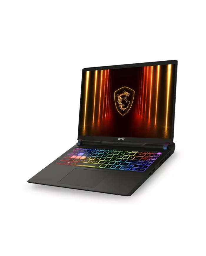 MSI Crosshair A16 HX | Ryzen 9 7945HX | RTX 5070 8GB | 16GB DDR5 | 1TB SSD | QHD+ 240Hz | RGB | Windows 11 |Maroc MSI Crosshair A16 HX | Ryzen 9 7945HX | RTX 5070 8GB | 16GB DDR5 | 1TB SSD | QHD+ 240Hz | RGB | Windows 11 |Maroc