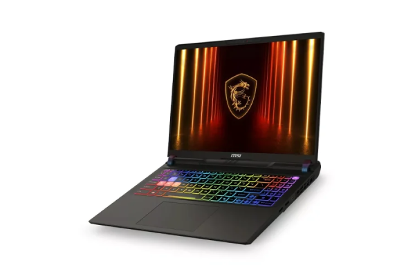 MSI Crosshair A16 HX | Ryzen 9 7945HX | RTX 5070 8GB | 16GB DDR5 | 1TB SSD | QHD+ 240Hz | RGB | Windows 11 |Maroc MSI Crosshair A16 HX | Ryzen 9 7945HX | RTX 5070 8GB | 16GB DDR5 | 1TB SSD | QHD+ 240Hz | RGB | Windows 11 |Maroc