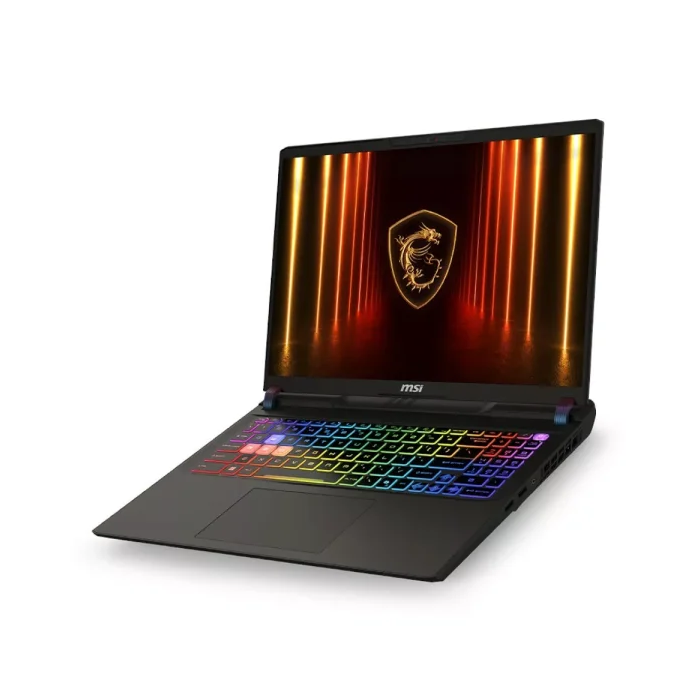 MSI Crosshair A16 HX | Ryzen 9 7945HX | RTX 5070 8GB | 16GB DDR5 | 1TB SSD | QHD+ 240Hz | RGB | Windows 11 |Maroc MSI Crosshair A16 HX | Ryzen 9 7945HX | RTX 5070 8GB | 16GB DDR5 | 1TB SSD | QHD+ 240Hz | RGB | Windows 11 |Maroc