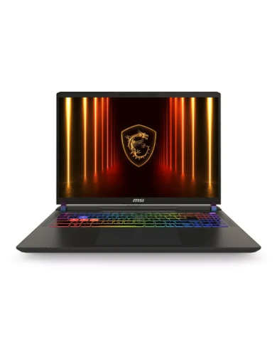 MSI Crosshair A16 HX | Ryzen 9 7945HX | RTX 5070 8GB | 16GB DDR5 | 1TB SSD | QHD+ 240Hz | RGB | Windows 11 |Maroc MSI Crosshair A16 HX | Ryzen 9 7945HX | RTX 5070 8GB | 16GB DDR5 | 1TB SSD | QHD+ 240Hz | RGB | Windows 11 |Maroc