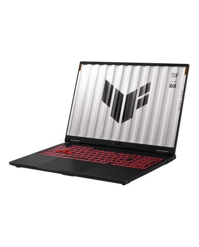 ASUS TUF FA608PP Ryzen 9 8940HX RTX 5070 QHD+ 165Hz Maroc ASUS TUF FA608PP Ryzen 9 8940HX RTX 5070 QHD+ 165Hz Maroc