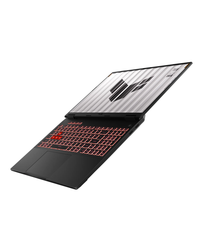 ASUS TUF FA608PP Ryzen 9 8940HX RTX 5070 QHD+ 165Hz Maroc ASUS TUF FA608PP Ryzen 9 8940HX RTX 5070 QHD+ 165Hz Maroc