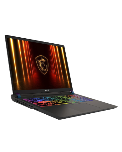 MSI VECTOR 16 HX Ultra 9 275HX RTX 5070 TI QHD+ 240Hz Maroc MSI VECTOR 16 HX Ultra 9 275HX RTX 5070 TI QHD+ 240Hz Maroc