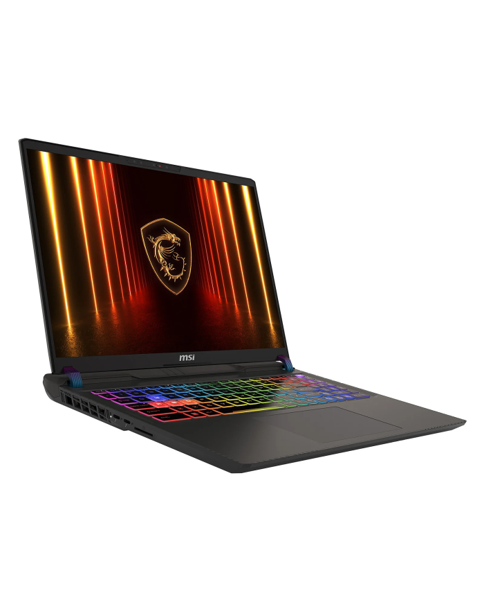 MSI VECTOR 16 HX Ultra 9 275HX RTX 5070 TI QHD+ 240Hz Maroc MSI VECTOR 16 HX Ultra 9 275HX RTX 5070 TI QHD+ 240Hz Maroc