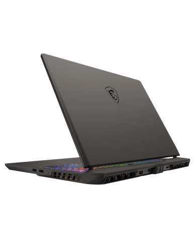 MSI VECTOR 16 HX Ultra 9 275HX RTX 5070 TI QHD+ 240Hz Maroc MSI VECTOR 16 HX Ultra 9 275HX RTX 5070 TI QHD+ 240Hz Maroc