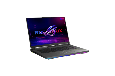 ASUS ROG STRIX G16 Ryzen 9 RTX 5070 Ti 240Hz - CARTE GRAPHIQUE
