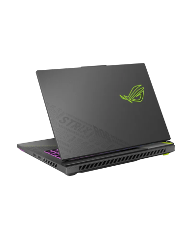 ASUS ROG STRIX G16 Ryzen 9 RTX 5070 Ti 240Hz Maroc ASUS ROG STRIX G16 Ryzen 9 RTX 5070 Ti 240Hz Maroc