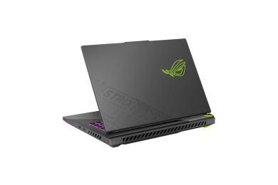 ASUS ROG STRIX G16 Ryzen 9 RTX 5070 Ti 240Hz - CARTE GRAPHIQUE
