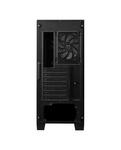 MSI MAG FORGE 320R AIRFLOW - Boîtier PC MSI MAG FORGE 320R AIRFLOW - Boîtier PC