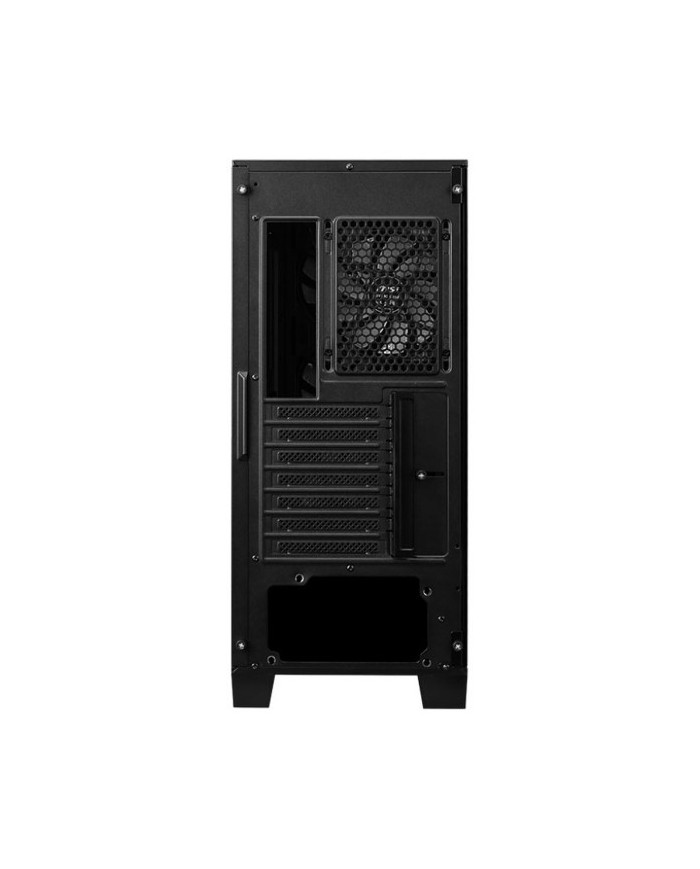 MSI MAG FORGE 320R AIRFLOW - Boîtier PC MSI MAG FORGE 320R AIRFLOW - Boîtier PC
