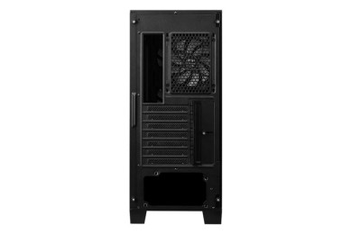 MSI MAG FORGE 320R AIRFLOW - Boîtier PC MSI MAG FORGE 320R AIRFLOW - Boîtier PC
