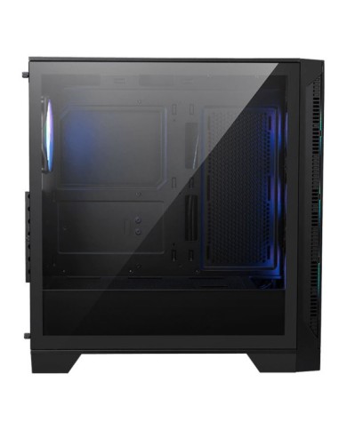 MSI MAG FORGE 320R AIRFLOW - Boîtier PC MSI MAG FORGE 320R AIRFLOW - Boîtier PC