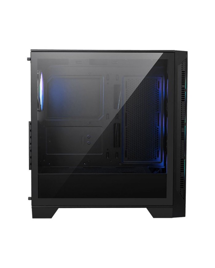 MSI MAG FORGE 320R AIRFLOW - Boîtier PC MSI MAG FORGE 320R AIRFLOW - Boîtier PC