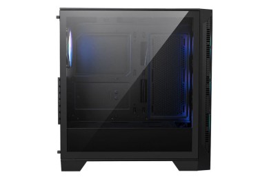 MSI MAG FORGE 320R AIRFLOW - Boîtier PC MSI MAG FORGE 320R AIRFLOW - Boîtier PC