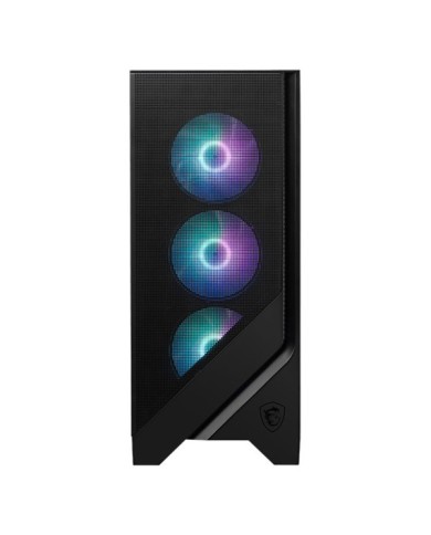 MSI MAG FORGE 320R AIRFLOW - Boîtier PC MSI MAG FORGE 320R AIRFLOW - Boîtier PC