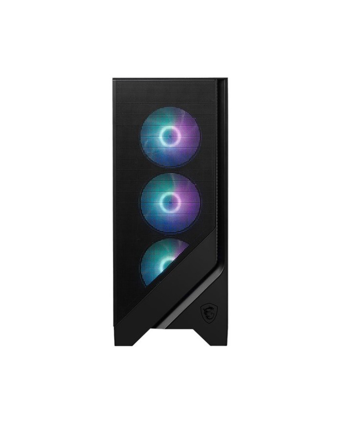 MSI MAG FORGE 320R AIRFLOW - Boîtier PC MSI MAG FORGE 320R AIRFLOW - Boîtier PC