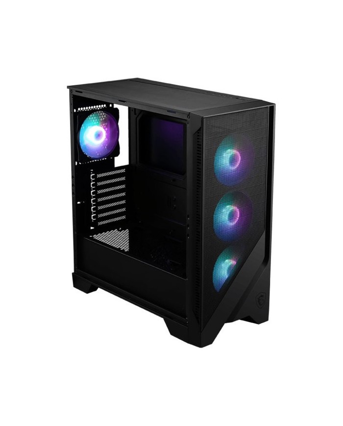MSI MAG FORGE 320R AIRFLOW - Boîtier PC MSI MAG FORGE 320R AIRFLOW - Boîtier PC