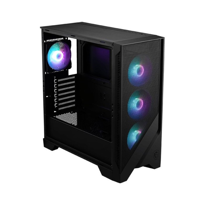 MSI MAG FORGE 320R AIRFLOW - Boîtier PC