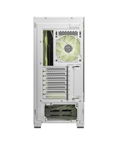 MSI MAG PANO 110R PZ Blanc - Boitier Pc Gamer MSI MAG PANO 110R PZ Blanc - Boitier Pc Gamer