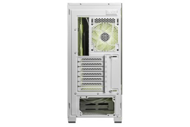 MSI MAG PANO 110R PZ Blanc - Boitier Pc Gamer MSI MAG PANO 110R PZ Blanc - Boitier Pc Gamer