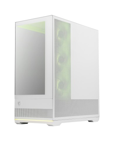 MSI MAG PANO 110R PZ Blanc - Boitier Pc Gamer MSI MAG PANO 110R PZ Blanc - Boitier Pc Gamer