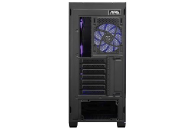 MSI MAG PANO 110R PZ Noir - Boitier Pc Gamer MSI MAG PANO 110R PZ Noir - Boitier Pc Gamer