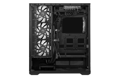 MSI MAG PANO 110R PZ Noir - Boitier Pc Gamer MSI MAG PANO 110R PZ Noir - Boitier Pc Gamer