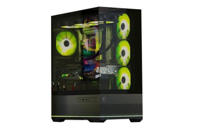 PC Gamer ULTRA – Intel i9-14900K | RTX 5070 12GB | 32GB DDR5 | 2TB NVMe PC Gamer ULTRA – Intel i9-14900K | RTX 5070 12GB | 32GB DDR5 | 2TB NVMe