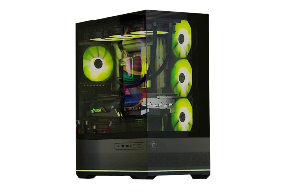 PC Gamer ULTRA – Intel i9-14900K | RTX 5070 12GB | 32GB DDR5 | 2TB NVMe PC Gamer ULTRA – Intel i9-14900K | RTX 5070 12GB | 32GB DDR5 | 2TB NVMe