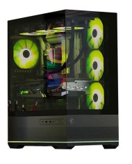 PC Gamer ULTRA – Intel i9-14900K | RTX 5070 12GB | 32GB DDR5 | 2TB NVMe PC Gamer ULTRA – Intel i9-14900K | RTX 5070 12GB | 32GB DDR5 | 2TB NVMe