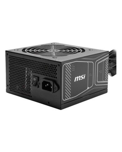 MSI MAG A750GN PCIE5 80PLUS Gold 750W - Alimentation PC MSI MAG A750GN PCIE5 80PLUS Gold 750W - Alimentation PC