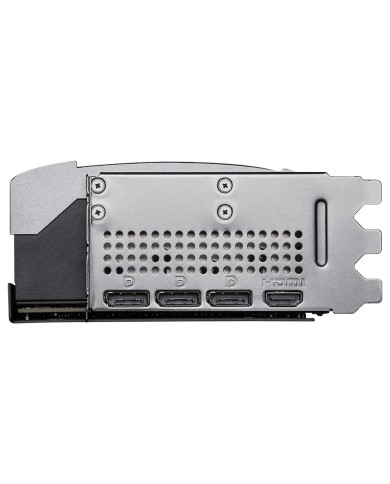 MSI GeForce RTX 5090 32G VENTUS 3X OC - Carte graphique Maroc MSI GeForce RTX 5090 32G VENTUS 3X OC - Carte graphique Maroc