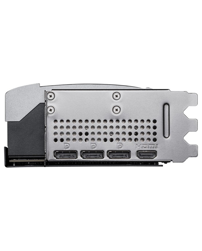 MSI GeForce RTX 5090 32G VENTUS 3X OC - Carte graphique Maroc MSI GeForce RTX 5090 32G VENTUS 3X OC - Carte graphique Maroc