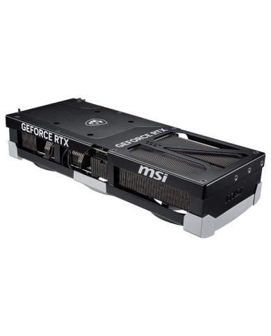 MSI GeForce RTX 5090 32G VENTUS 3X OC - Carte graphique Maroc MSI GeForce RTX 5090 32G VENTUS 3X OC - Carte graphique Maroc