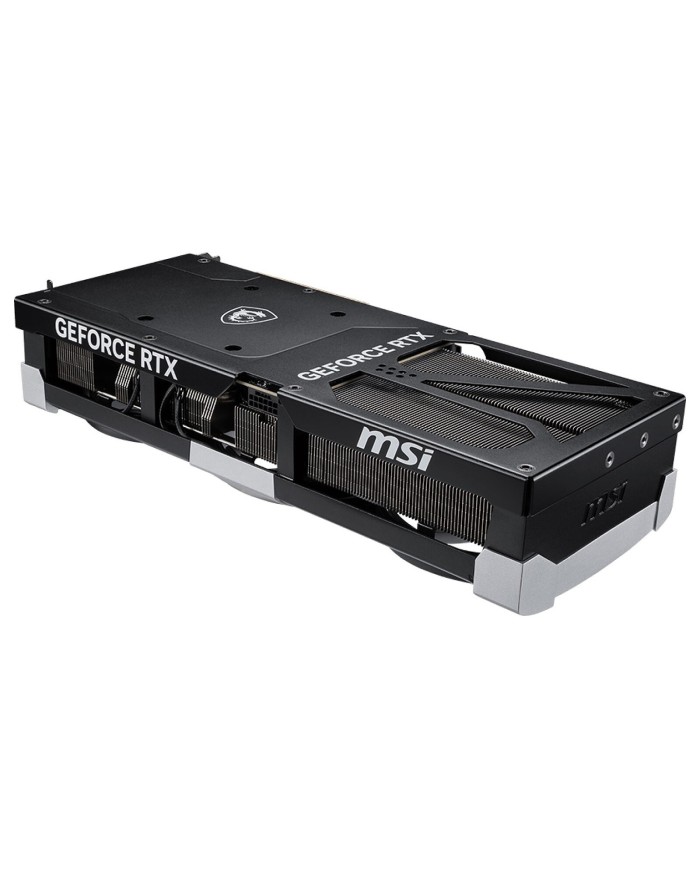 MSI GeForce RTX 5090 32G VENTUS 3X OC - Carte graphique Maroc MSI GeForce RTX 5090 32G VENTUS 3X OC - Carte graphique Maroc