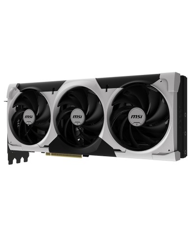 MSI GeForce RTX 5090 32G VENTUS 3X OC - Carte graphique Maroc MSI GeForce RTX 5090 32G VENTUS 3X OC - Carte graphique Maroc
