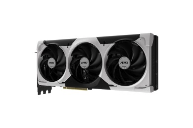 MSI GeForce RTX 5090 32G VENTUS 3X OC - Carte graphique Maroc MSI GeForce RTX 5090 32G VENTUS 3X OC - Carte graphique Maroc