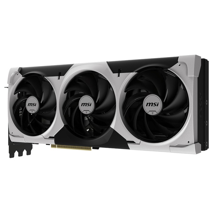 MSI GeForce RTX 5090 32G VENTUS 3X OC - Carte graphique Maroc