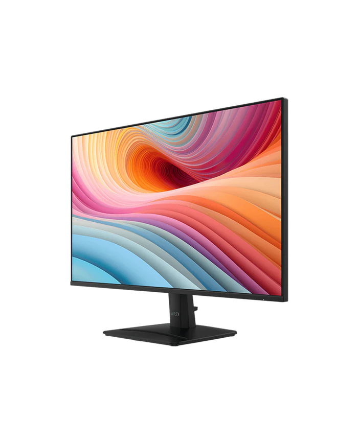 MSI PRO MP275 E2 27" 120Hz IPS - MONITEUR PC MSI PRO MP275 E2 27" 120Hz IPS - MONITEUR PC
