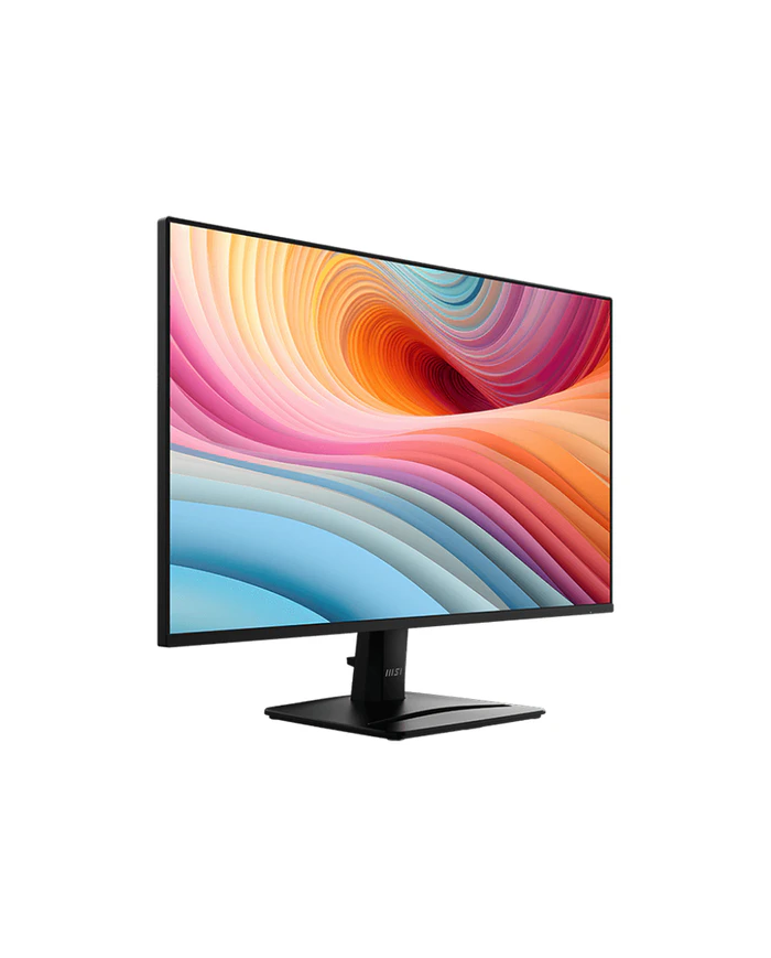 MSI PRO MP275 E2 27" 120Hz IPS - MONITEUR PC MSI PRO MP275 E2 27" 120Hz IPS - MONITEUR PC