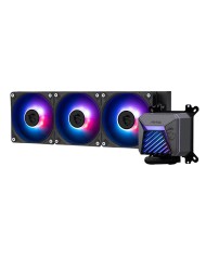 MSI MAG CORELIQUID A15 360 Black - CPU fan MSI MAG CORELIQUID A15 360 Black - CPU fan