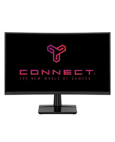Connect 24A1h 23.6" 240Hz 1ms Curved Connect 24A1h 23.6" 240Hz 1ms Curved