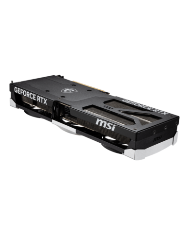MSI GeForce RTX 5070 VENTUS 3X OC 12G - Carte Graphique MSI GeForce RTX 5070 VENTUS 3X OC 12G - Carte Graphique