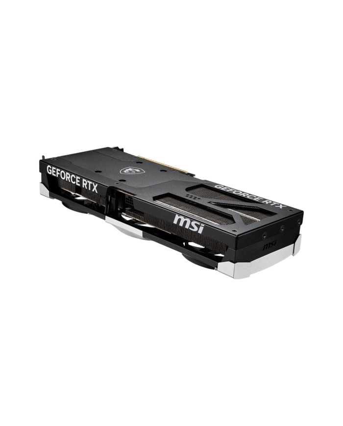 MSI GeForce RTX 5070 VENTUS 3X OC 12G - Carte Graphique MSI GeForce RTX 5070 VENTUS 3X OC 12G - Carte Graphique