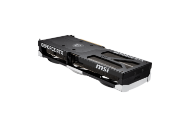 MSI GeForce RTX 5070 VENTUS 3X OC 12G - Carte Graphique MSI GeForce RTX 5070 VENTUS 3X OC 12G - Carte Graphique